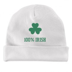 Rabbit Skins Baby Hat