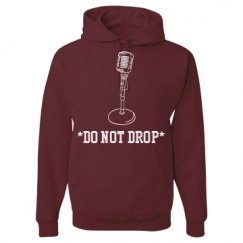 Unisex Basic Promo Hoodie