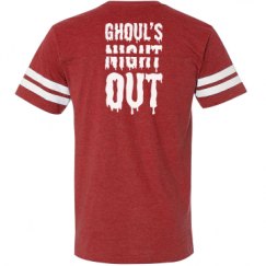 Unisex Vintage Sports Tee