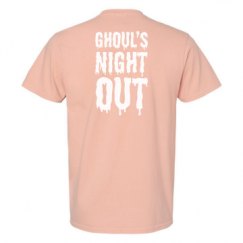 Adult Heavyweight T-Shirt