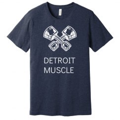 Detroit Muscle 