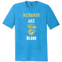 Unisex Perfect Tri Tee