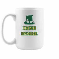 15oz Ceramic Coffee Mug