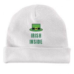 Rabbit Skins Baby Hat