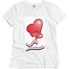 Ladies Basic Softstyle Promo Tee