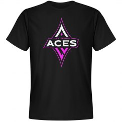 Aces in Pink