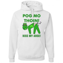 Unisex Basic Promo Hoodie