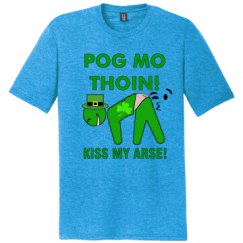 Unisex Perfect Tri Tee