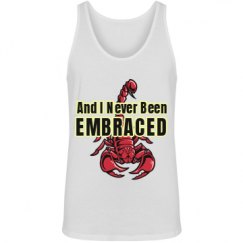 Unisex Jersey Tank Top