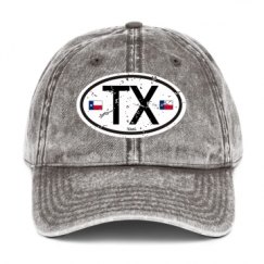 Vintage Baseball Cap