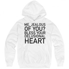 Unisex Ultimate Cotton Heavyweight Hoodie