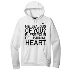 Unisex Nike Pullover Hoodie