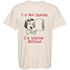 Adult Heavyweight T-Shirt