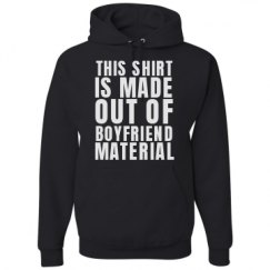 Unisex Basic Promo Hoodie
