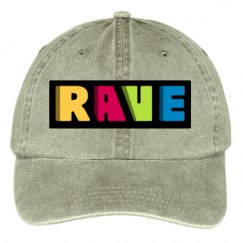 Vintage Baseball Cap