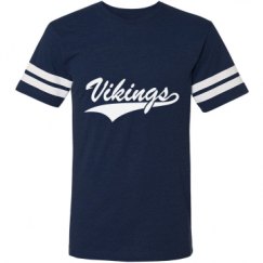 Unisex Vintage Sports Tee