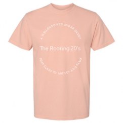 Adult Heavyweight T-Shirt