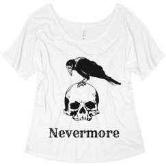 Nevermore