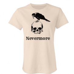 Ladies Slim Fit Favorite Tee