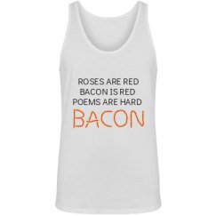 Unisex Jersey Tank Top