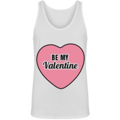 Unisex Jersey Tank Top