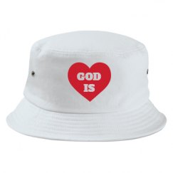 Unisex Bucket Hat