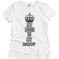 Ladies Basic Softstyle Promo Tee