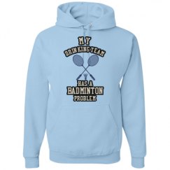 Unisex Basic Promo Hoodie