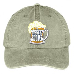 Vintage Baseball Cap