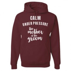 Unisex Basic Promo Hoodie