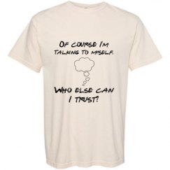 Adult Heavyweight T-Shirt