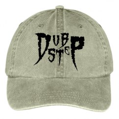 Vintage Baseball Cap