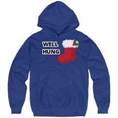 Unisex Ultimate Cotton Heavyweight Hoodie