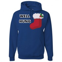 Unisex Basic Promo Hoodie