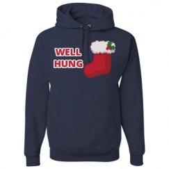 Unisex Basic Promo Hoodie