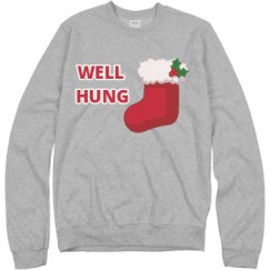 Unisex Basic Promo Crewneck Sweatshirt