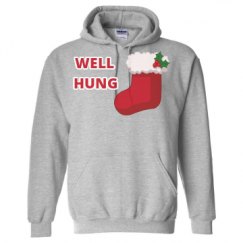 Unisex Basic Promo Hoodie