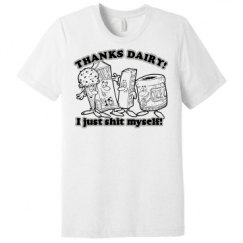 Unisex Triblend Tee