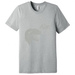 Alan! - Men's Tee