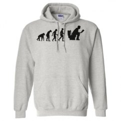 Unisex Basic Promo Hoodie