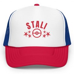Stali-Mon