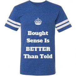 Unisex Vintage Sports Tee