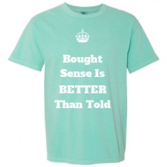 Adult Heavyweight T-Shirt