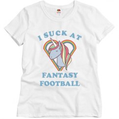 Ladies Basic Softstyle Promo Tee