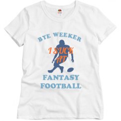 Ladies Basic Softstyle Promo Tee