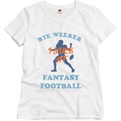 Ladies Basic Softstyle Promo Tee