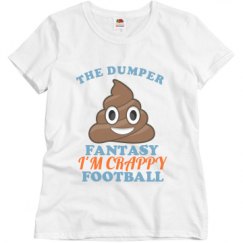 Ladies Basic Softstyle Promo Tee