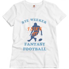 Ladies Basic Softstyle Promo Tee