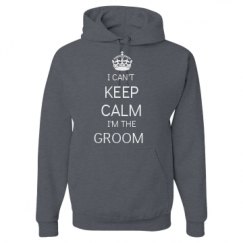 Unisex Basic Promo Hoodie