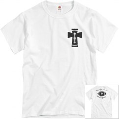 Sundays Are For Religion